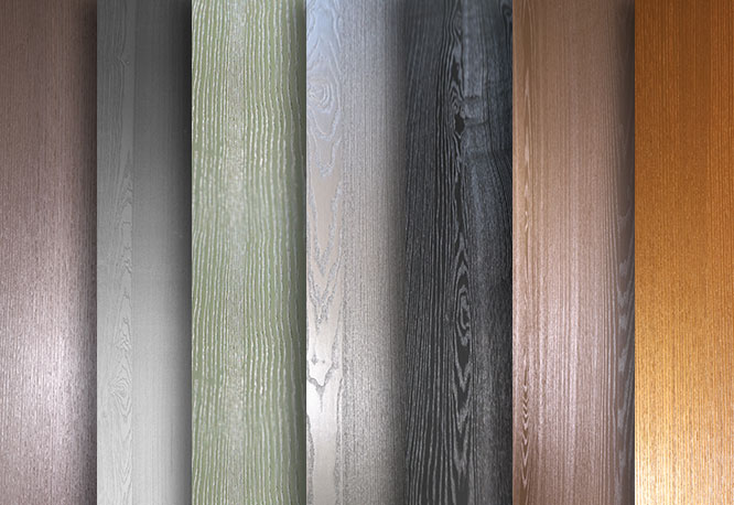 Wood Veneers